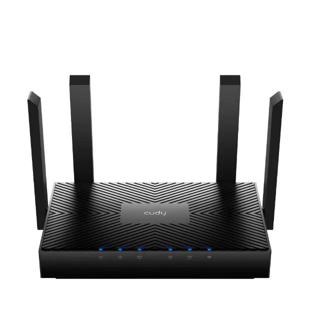 cudy wr3000v1 - Openwrt