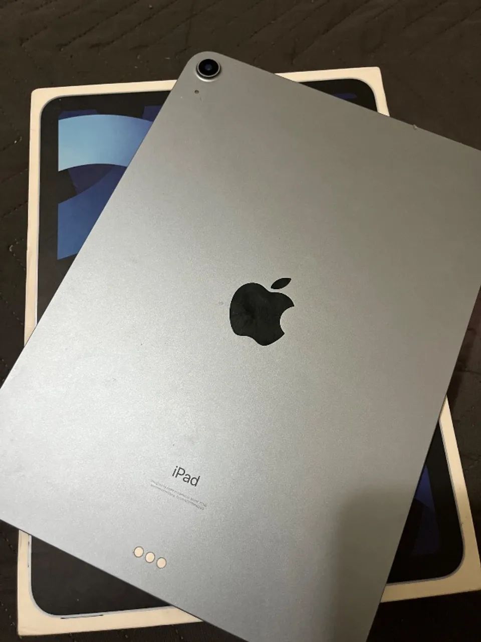 ipad air 4 - Foto 3