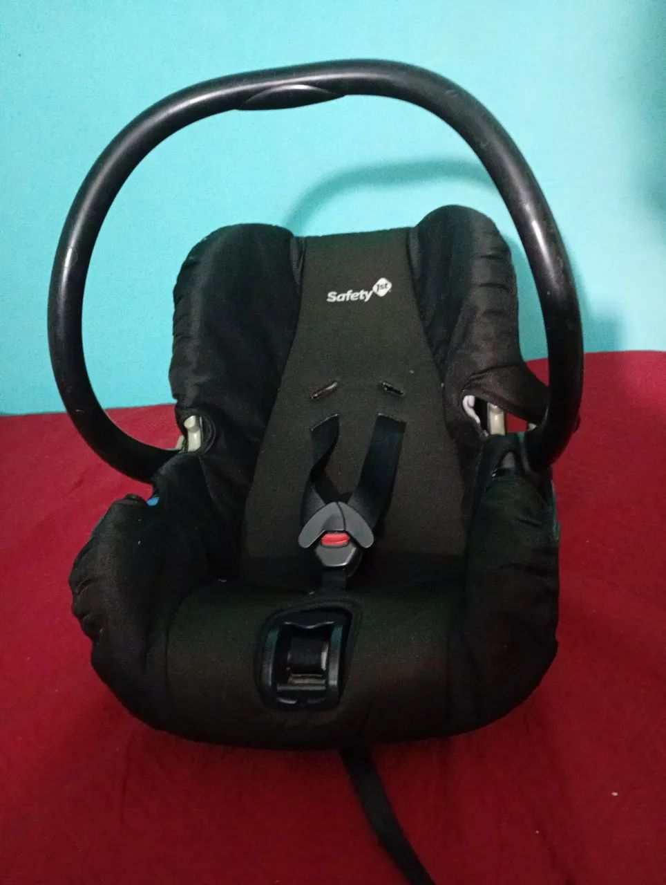 Bebê conforto 190,00 os dois  - Foto 2