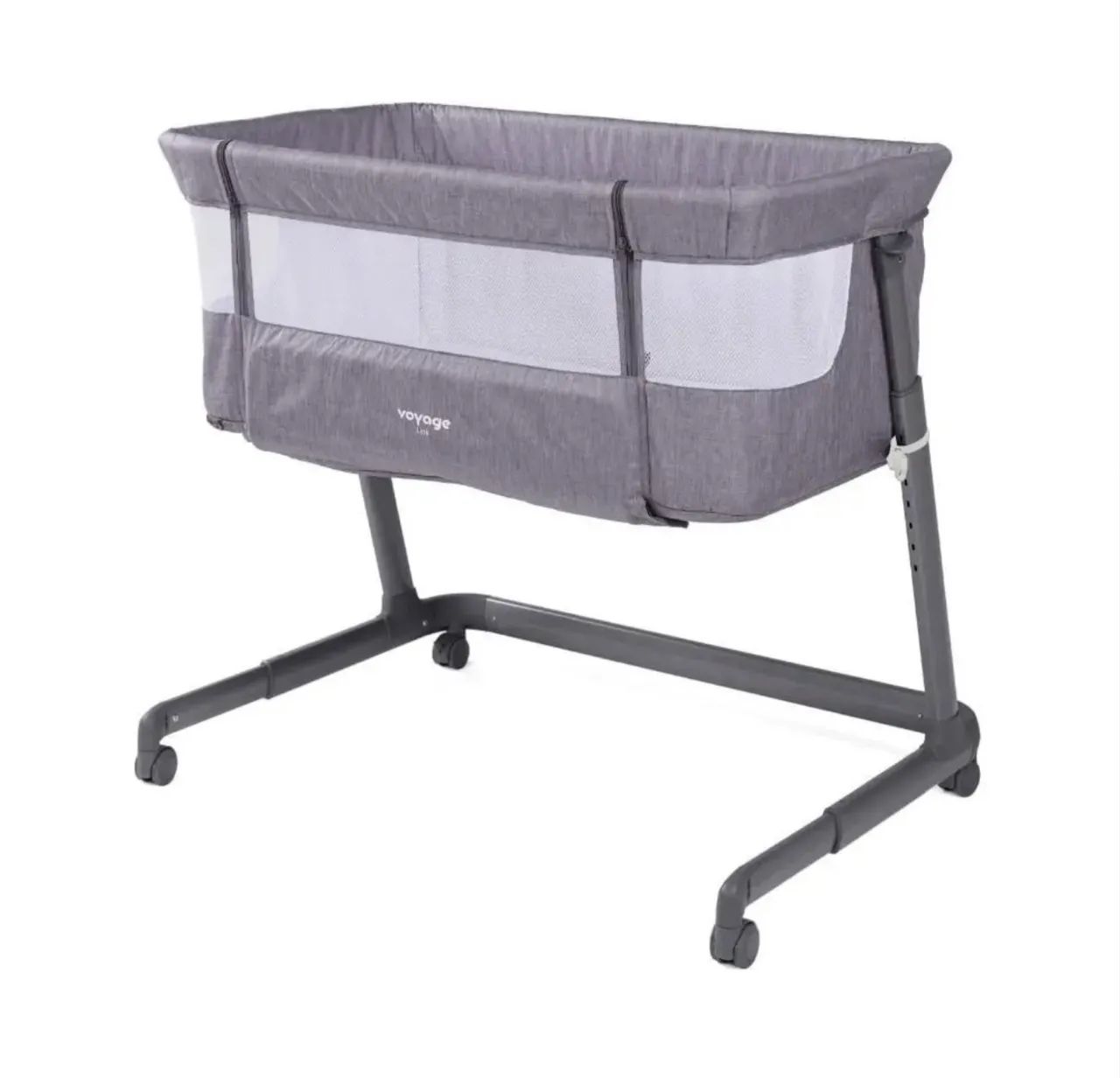 Berço voyage para cama 