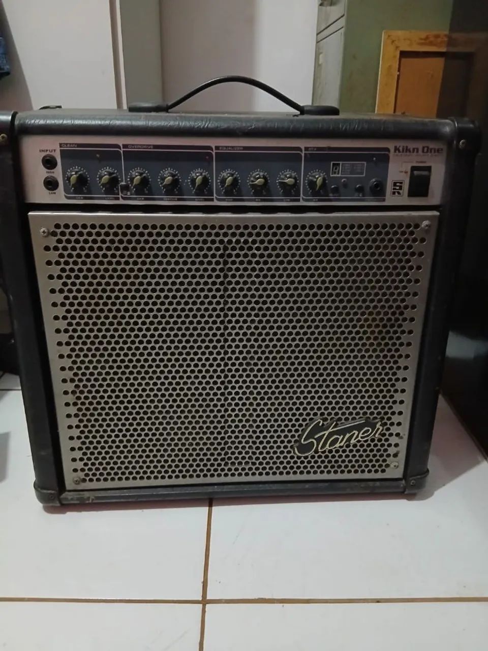 Cubo