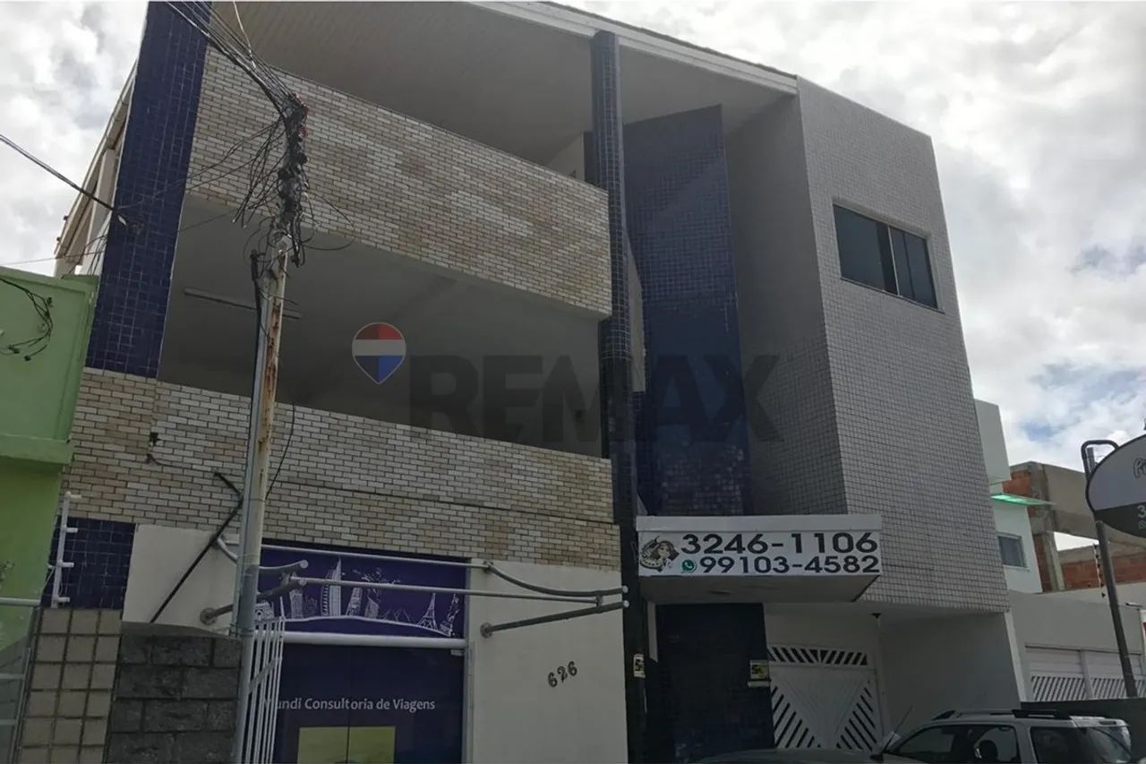 PRÉDIO COMERCIAL COM 690m² E 20 SALAS À VENDA NO SALGADO FILHO  ARACAJU/SE - Foto 2