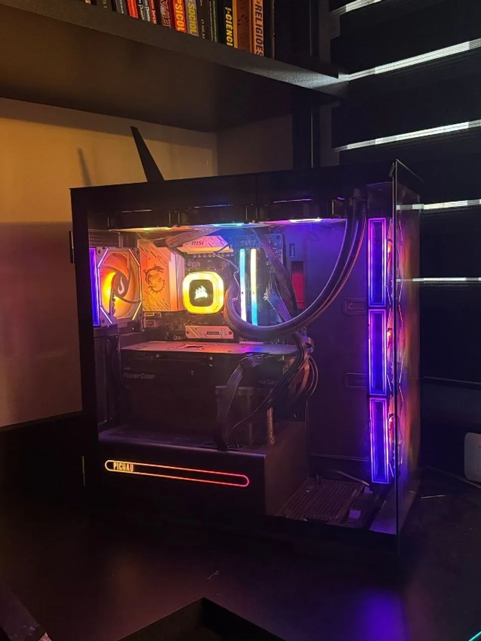 PC GAMER / HIGH END - Foto 3