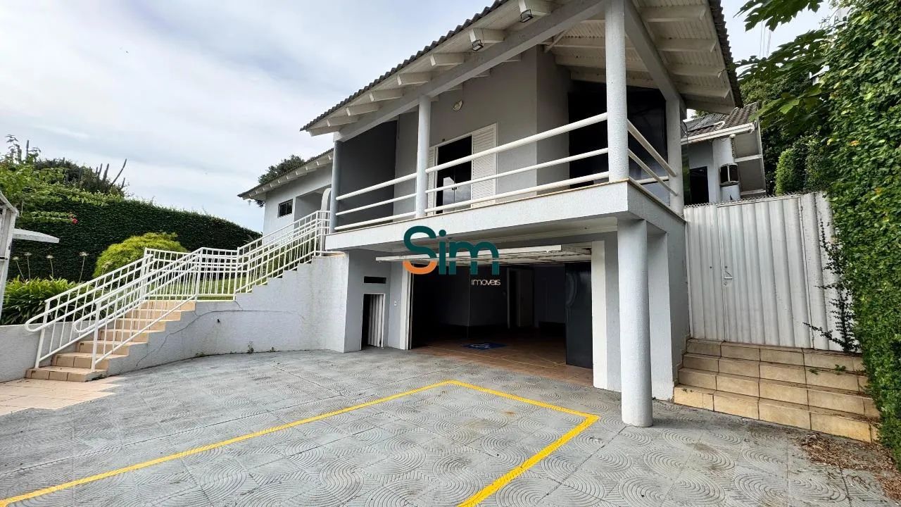 Casa Comercial para Venda  Bairro Santa Maria - Foto 3
