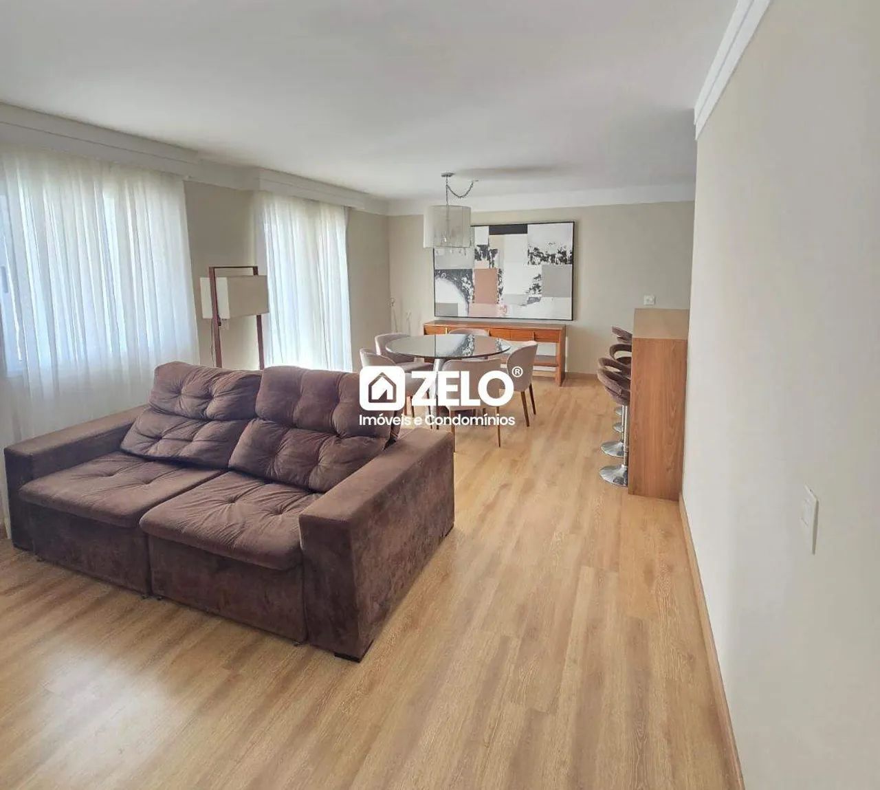Apartamento à venda em Vila Progresso, Campinas - SP | Cód 59406 - Foto 4