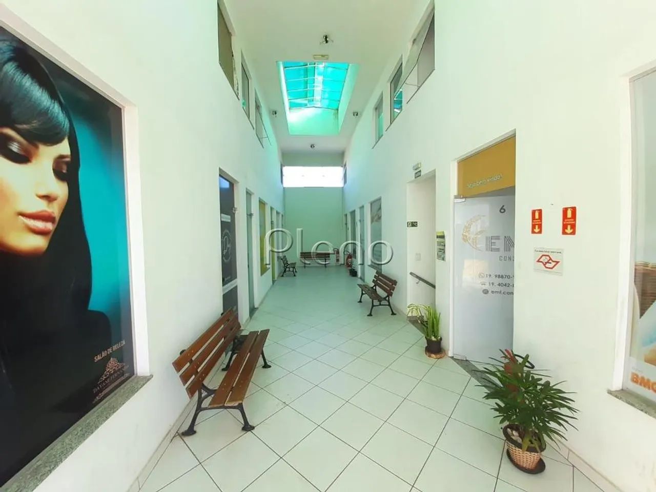 Prédio à venda em Campinas, Parque Valença I, com 8 quartos, com 366 m² - Foto 4