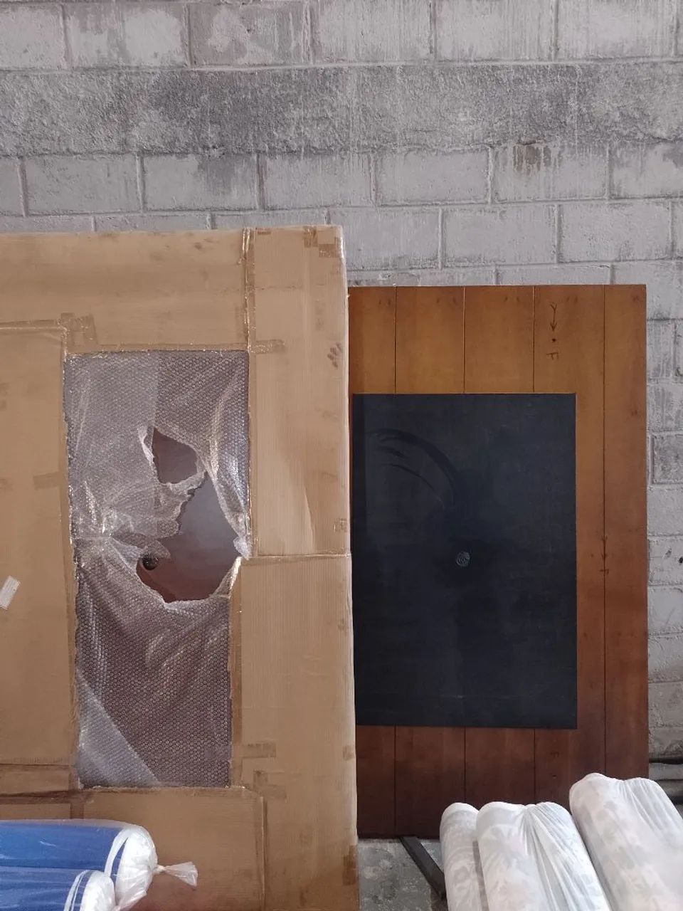 Painel para TV 