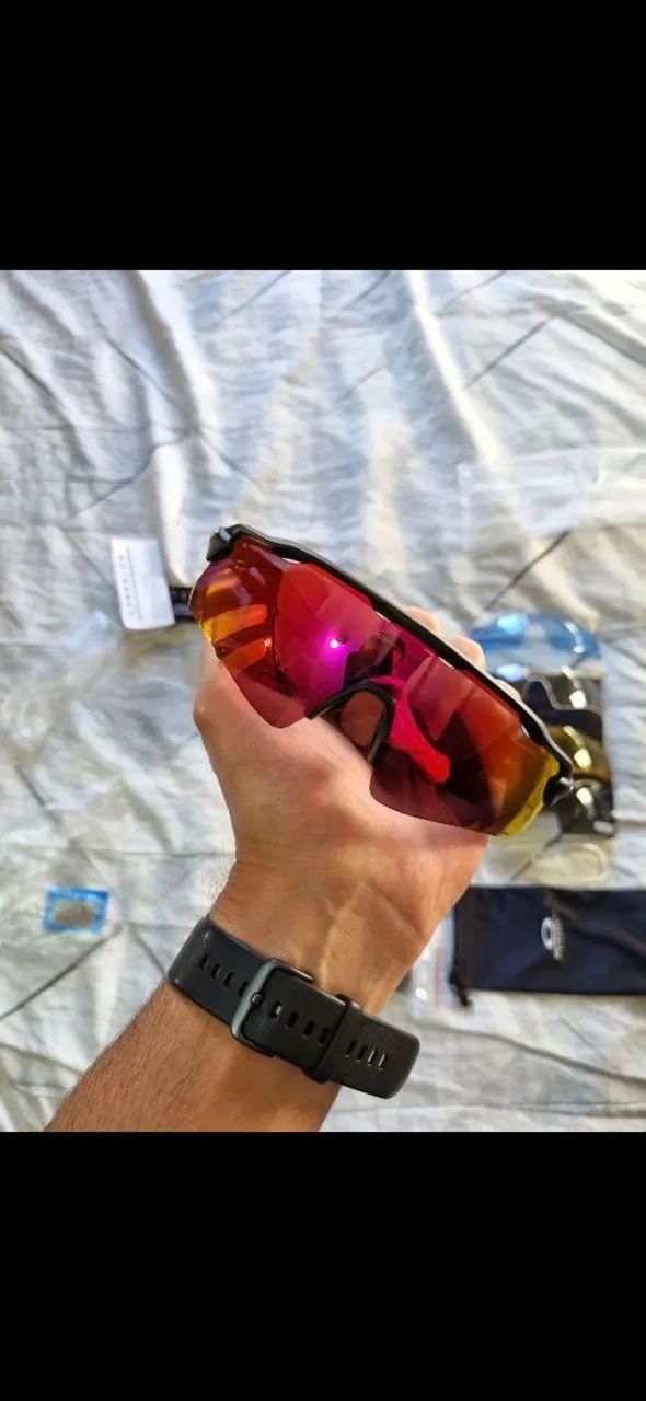 Oakley Radar Ev