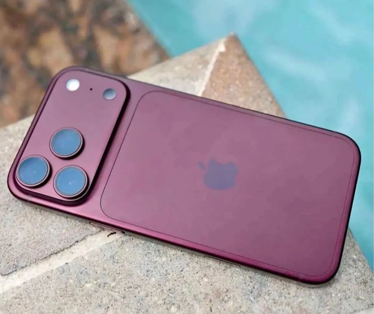 iPhone 18  - Foto 2