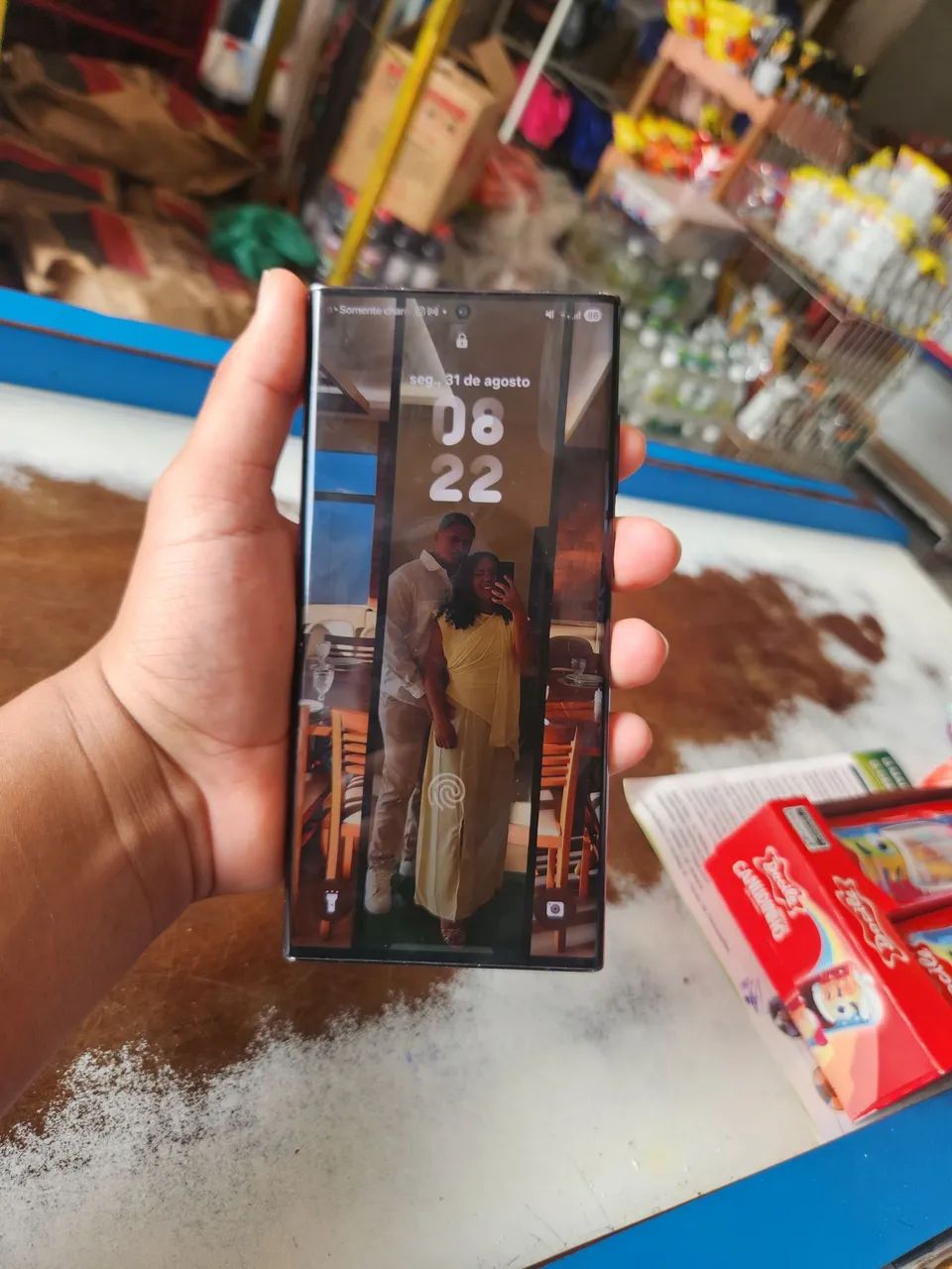 Celular 