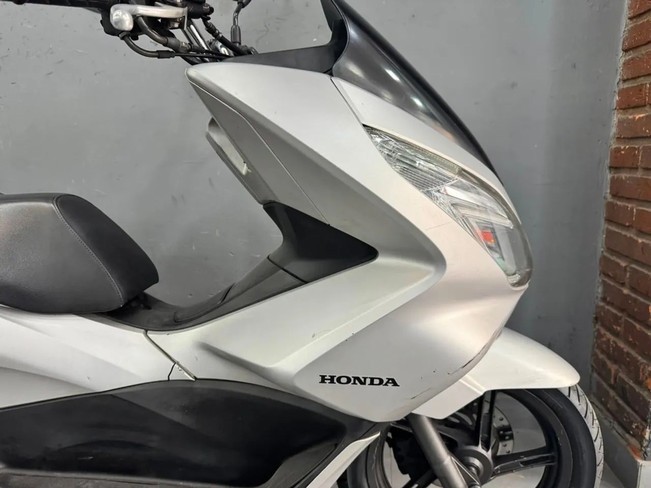 HONDA PCX 150 - Foto 5