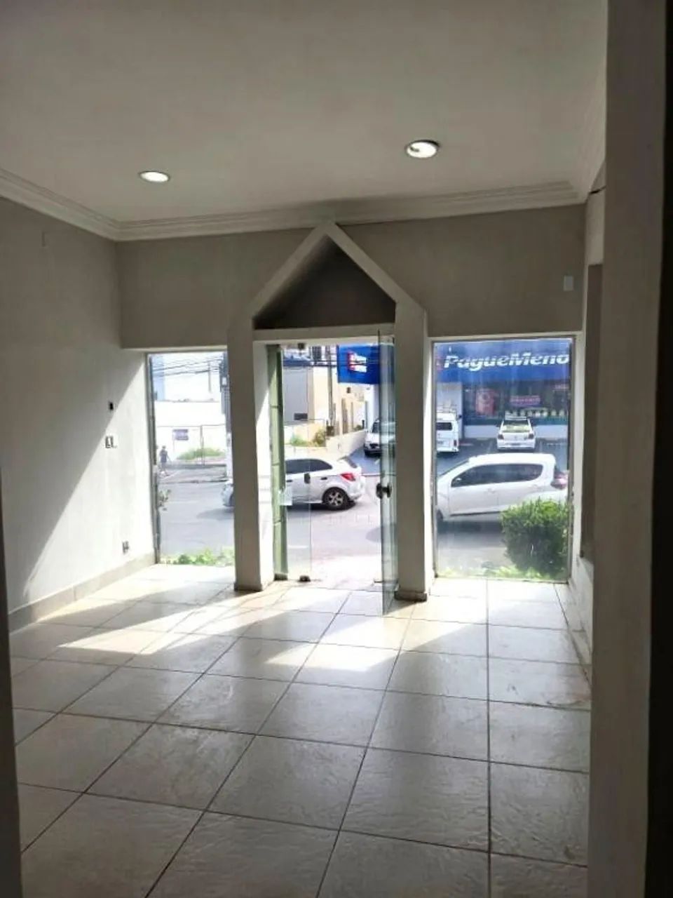 SALA COMERCIAL - LOCAÇÃO - Centro Norte - Cuiabá/MT - Foto 5