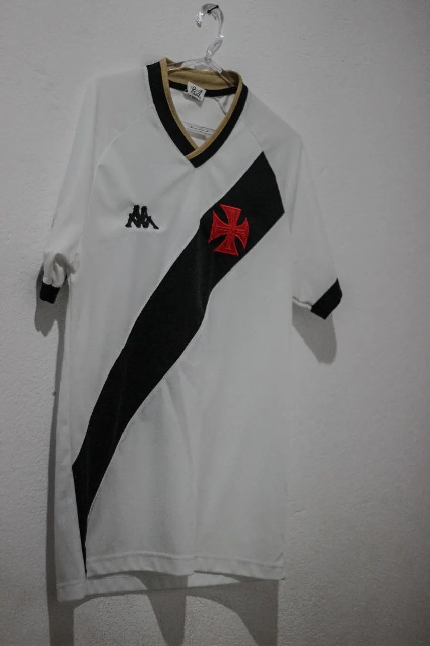 Camisa de time  - Foto 5