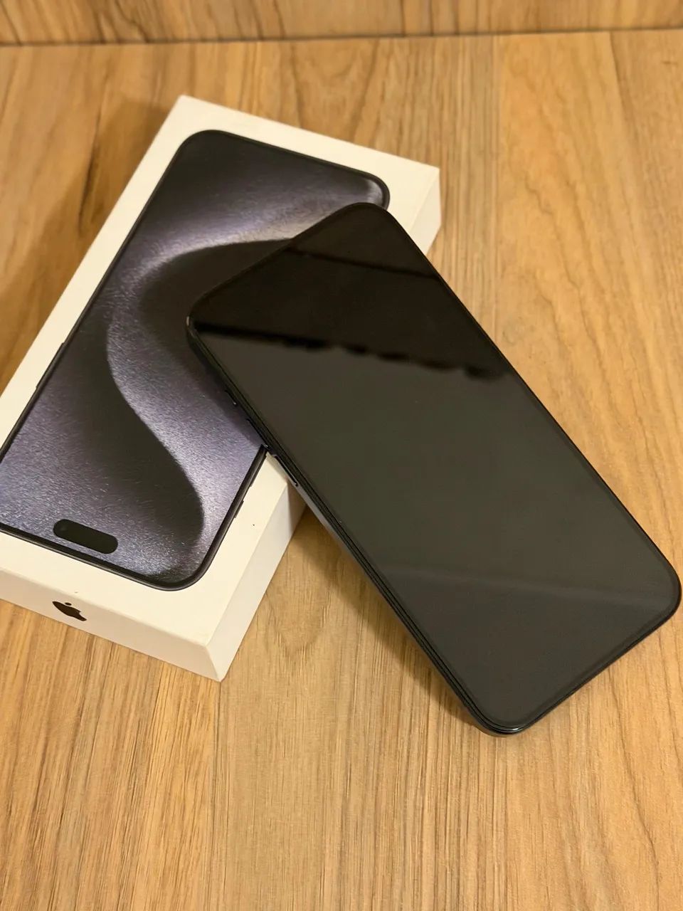 iPhone 15 pro max - Foto 3