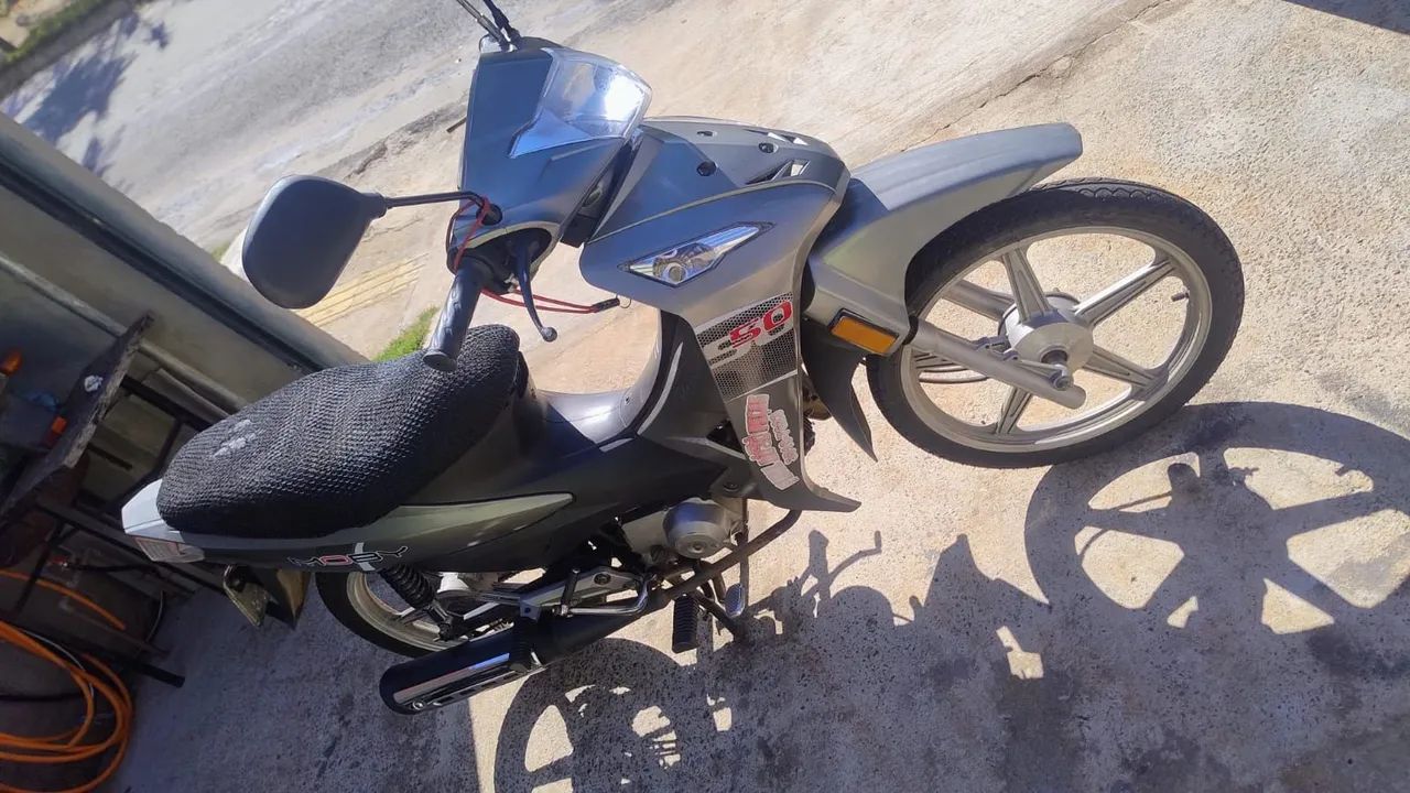 Traxx Moby 4.500$ - Foto 4