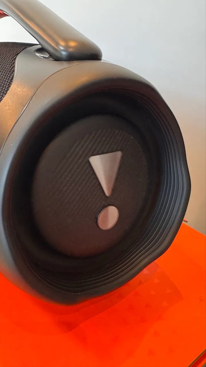 JBL Boombox 3 (Semi Nova) - Foto 2
