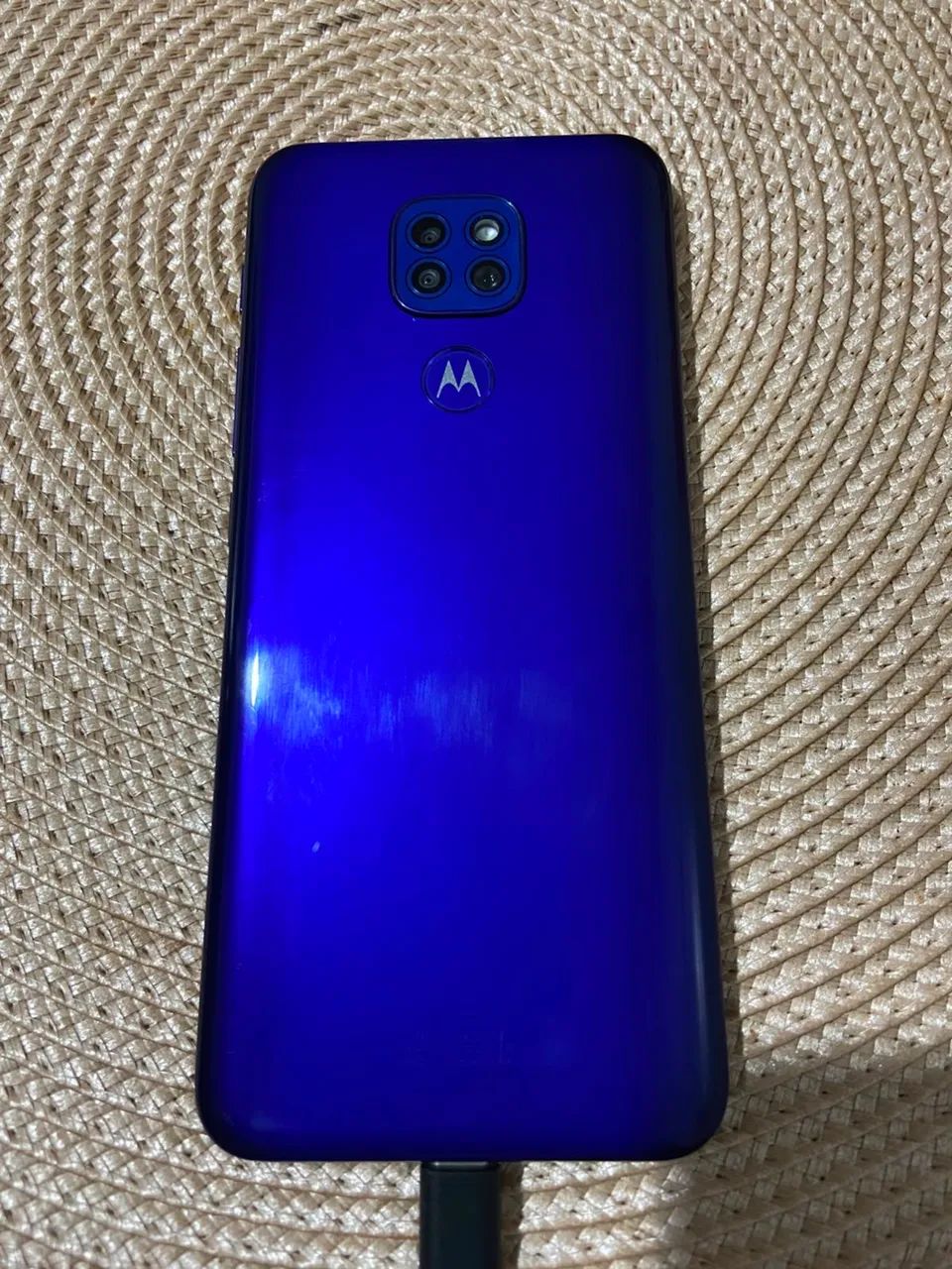 Moto G9 Play em Ótimo estado. - Foto 2