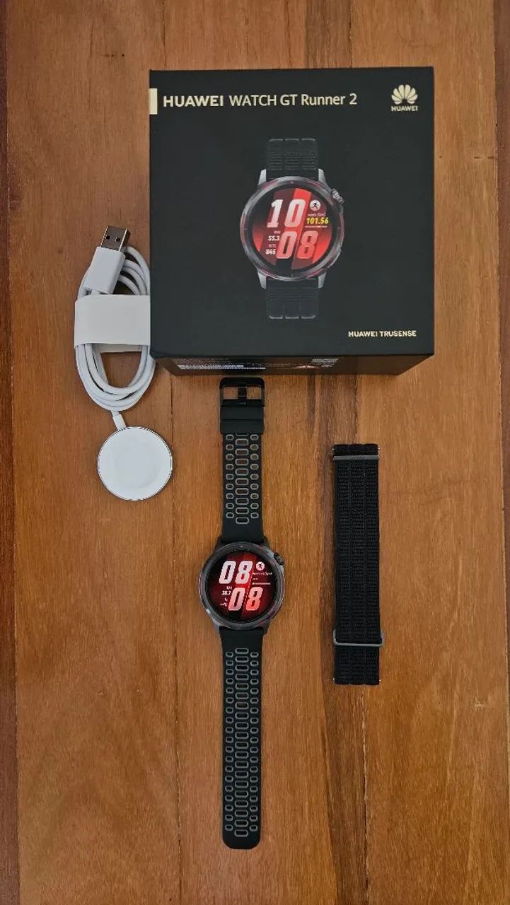 Smartwatch  - Foto 4