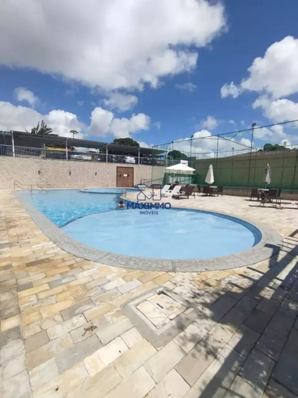 Apartamento 2 quartos em Nova Parnamirim - Parnamirim - RN - Foto 5