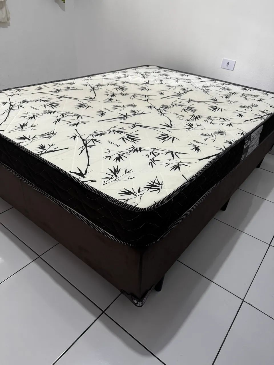 Cama casal