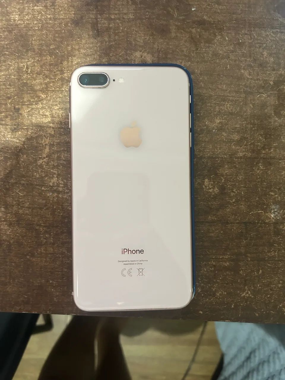 iPhone 8 - 256gb - 70% - Celulares e Smartphones - Industrial