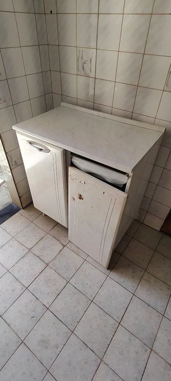 Armário de cozinha  - Foto 2