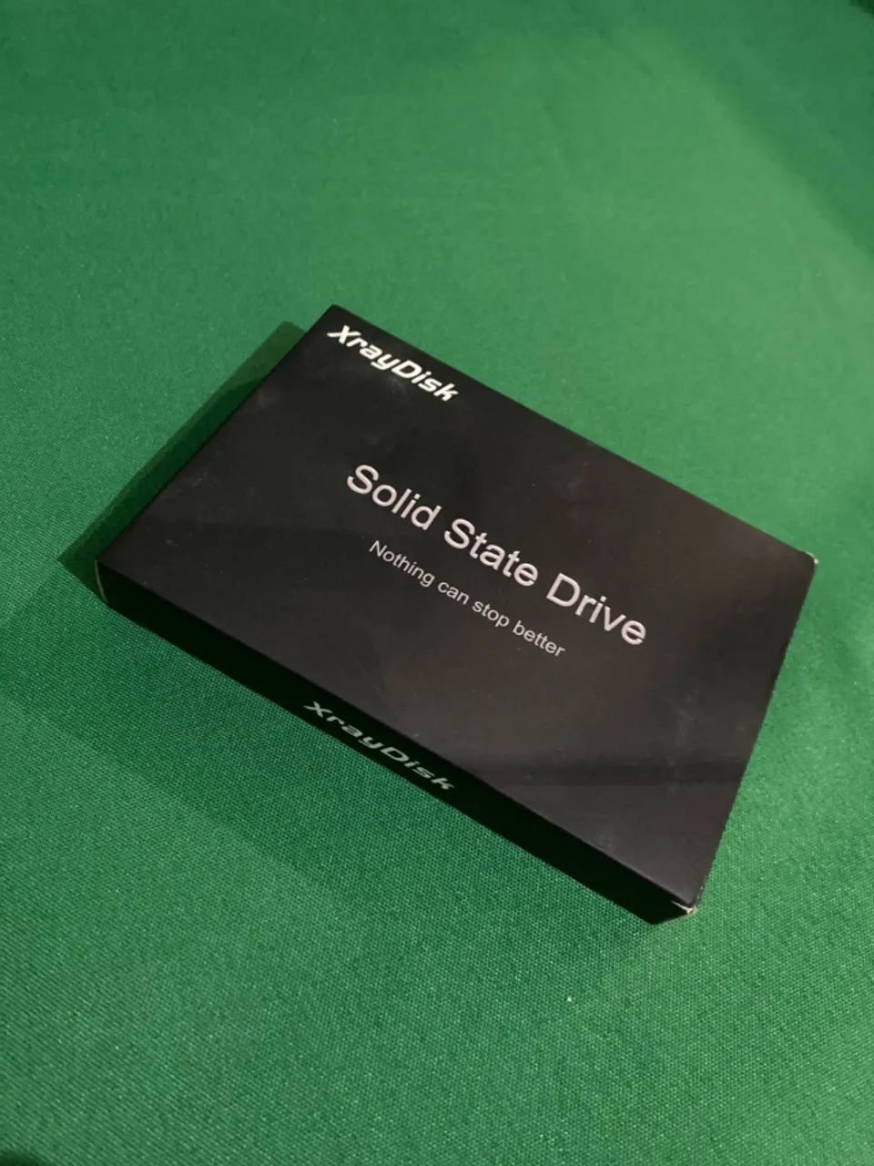 SSD Sata 256GB XrayDisk - Foto 3