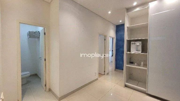 Sala comercial de 60 m² com 2 vagas na Vila Olímpia - Foto 3