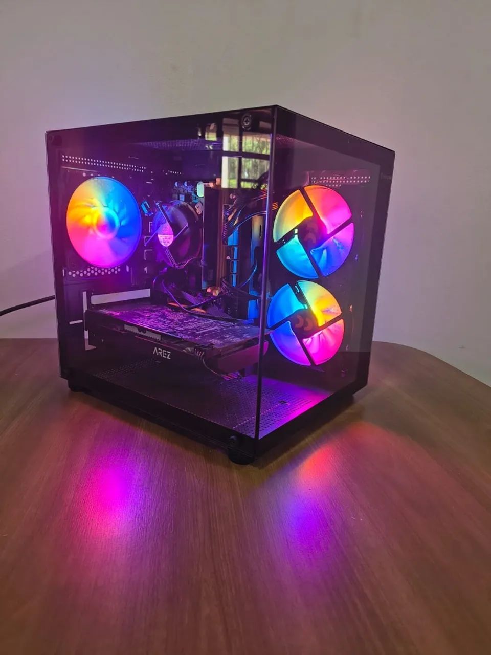 Pc Gamer  - Foto 3