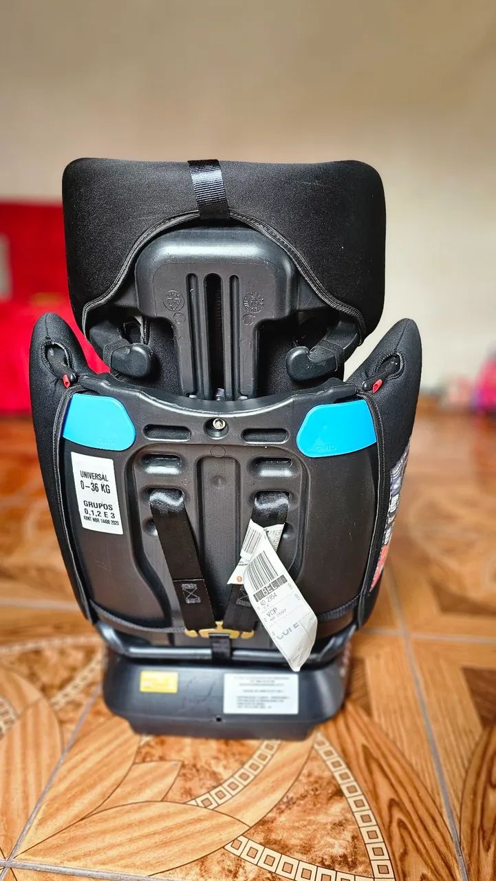 Vende-se Bebê conforto  - Foto 4