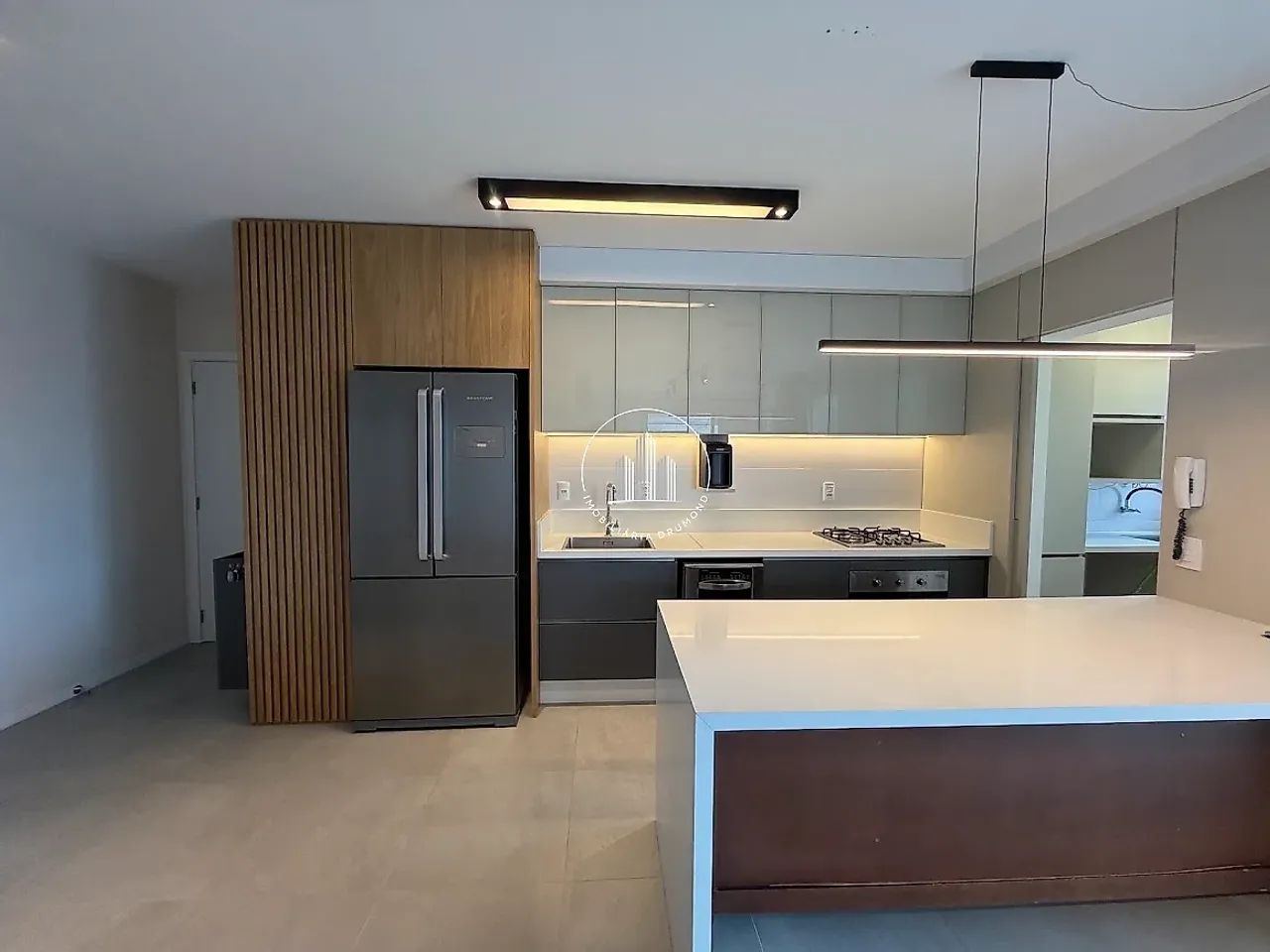 Apartamento 3 Quartos com 1 Suíte, 3 Vagas e Box - Estreito - EST - Foto 2