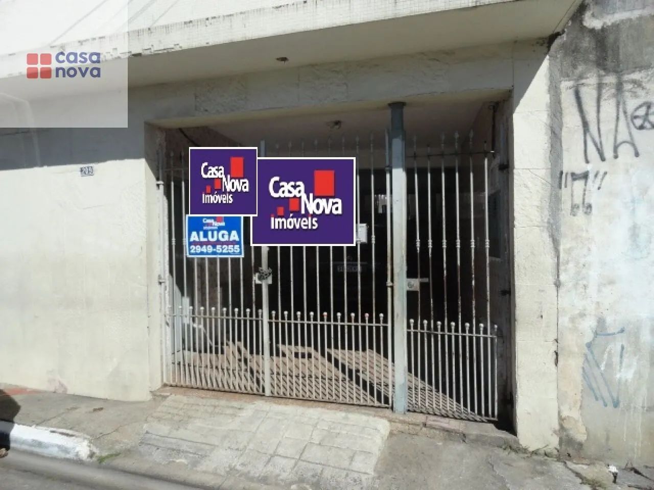 Casa Térrea, Vila Medeiros - São Paulo