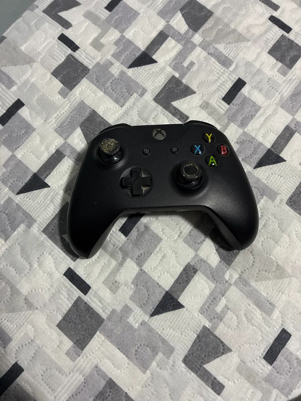 CONTROLE XBOX ONE
