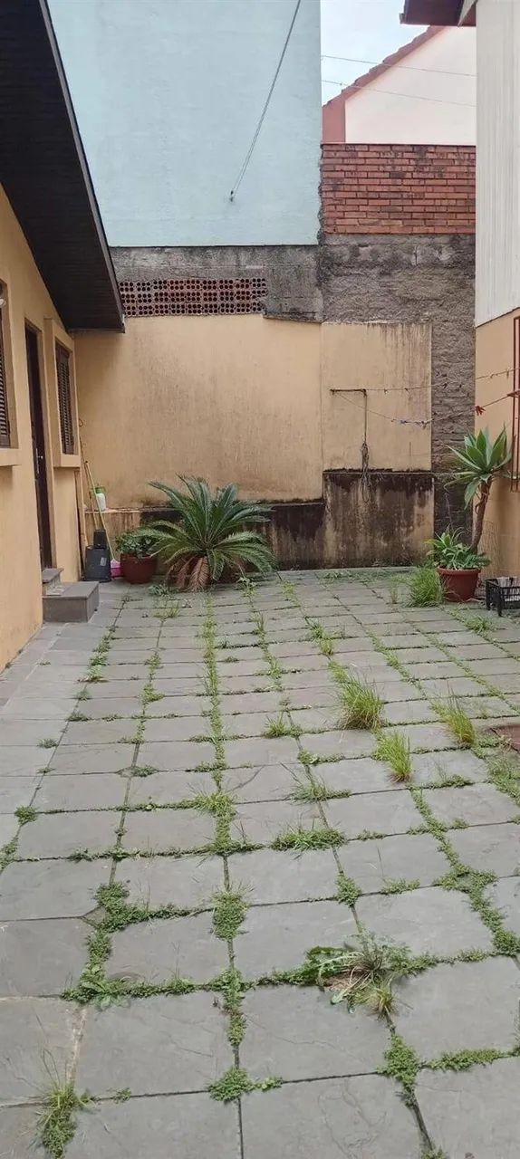 TERRENO COM DUAS CASAS PARA VENDA CENTRO - Foto 5
