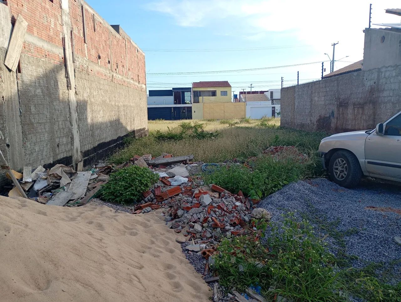 Foto - Petrolina - Dom Avelar