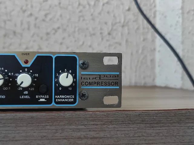 Compressor Voxman -  - Foto 3
