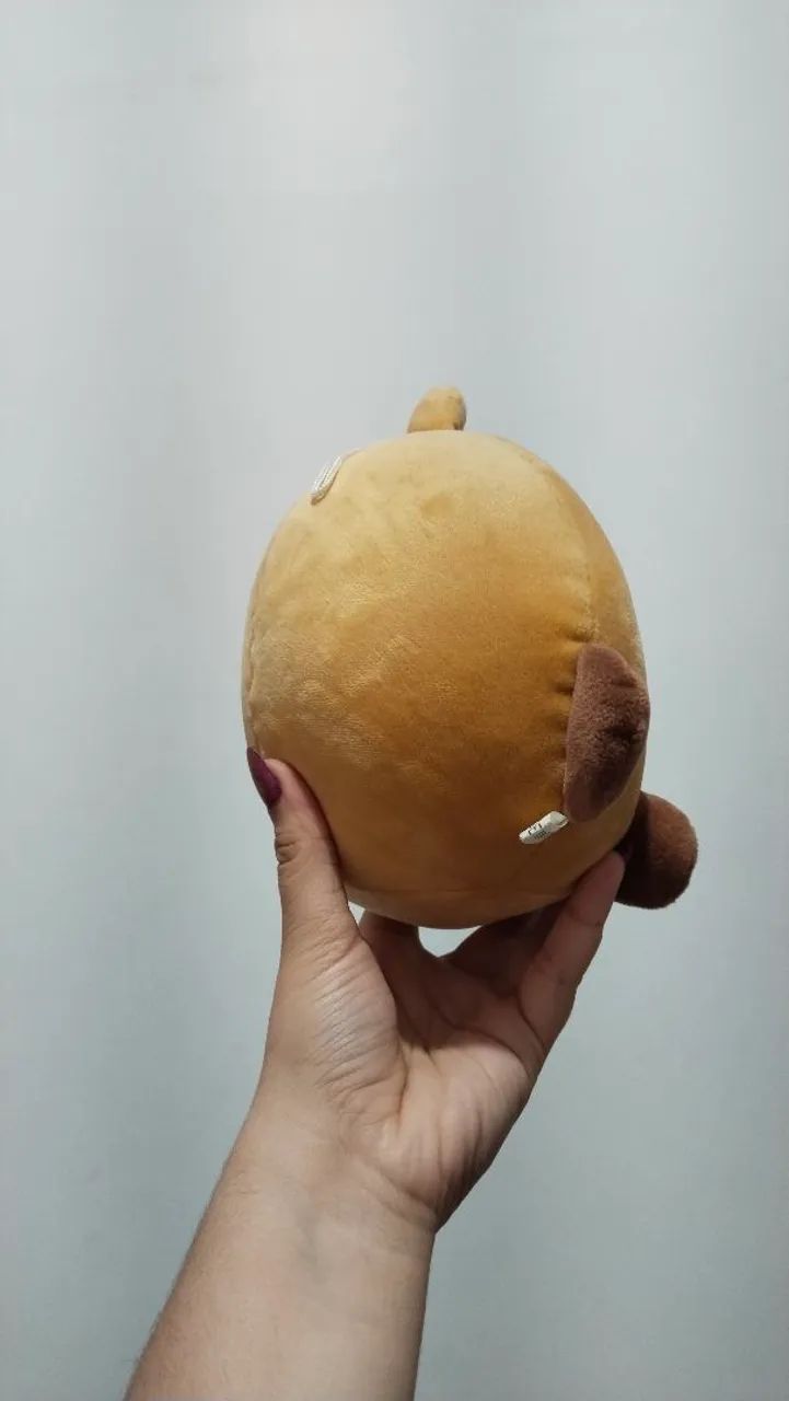 Pelúcia bt21 Shooky - BTS Suga - Foto 2