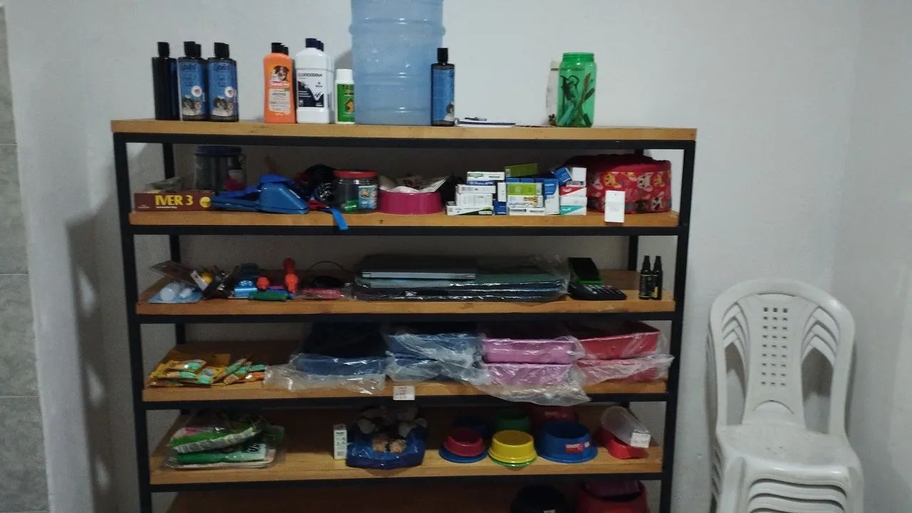 Produtos e acessórios pets - Foto 5