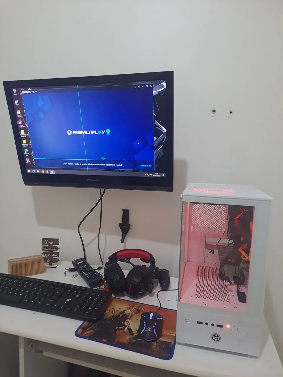 Vendo PC gamer  - Foto 2