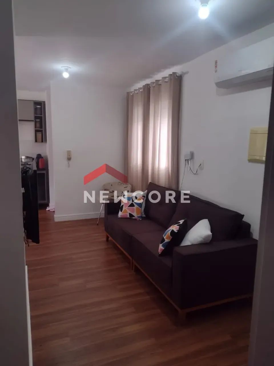 Apartamento em Rua Fermino Vieira Cordeiro - Espinheiros - Itajaí/SC - Foto 5