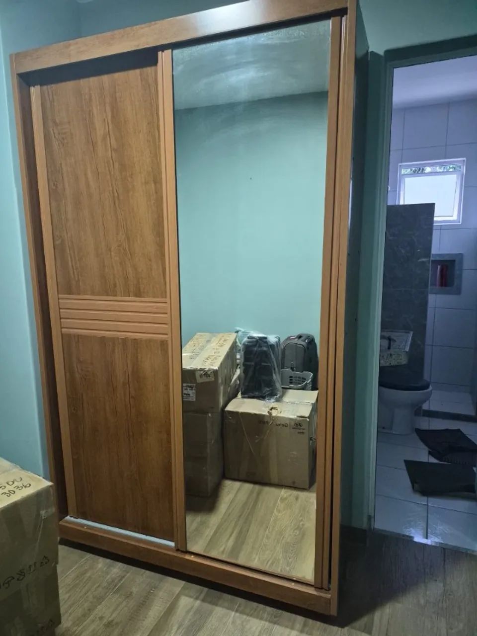 Guarda-roupa - Foto 2