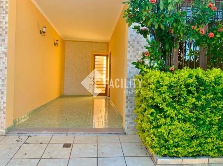 casa - Jardim Planalto - Campinas - Foto 2