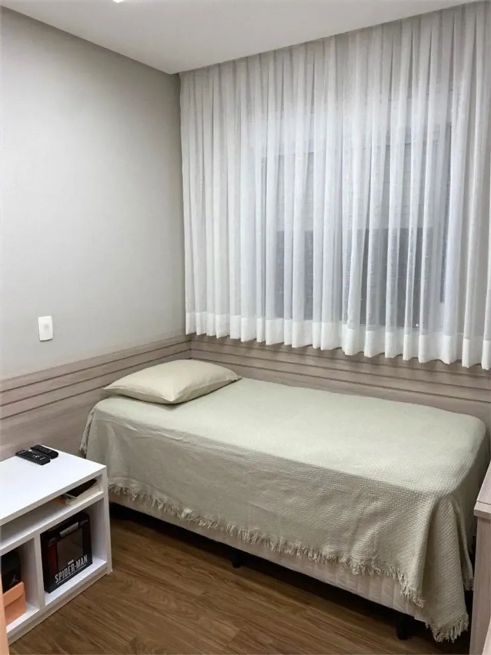 Imóvel para venda possui 132 metros quadrados com 3 quartos - Foto 3