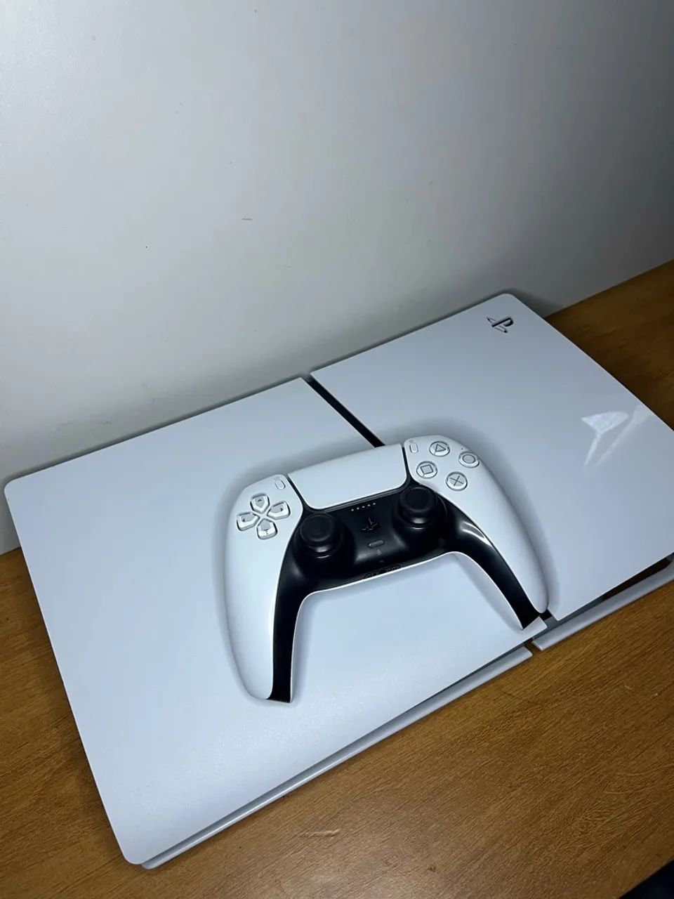 ps5 slim 1tb - Foto 5