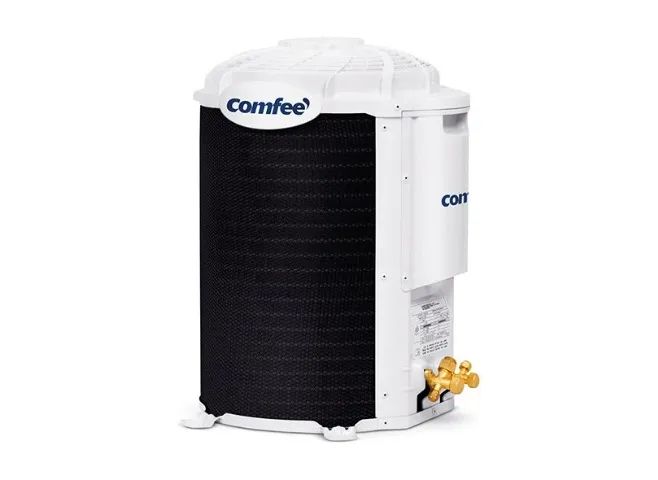 Ar Condicionado Split 9000 BTU Comfee Quente Frio  - Foto 2
