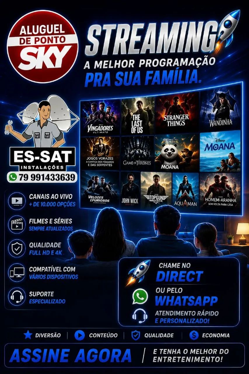 Antenista disponível  - Foto 2