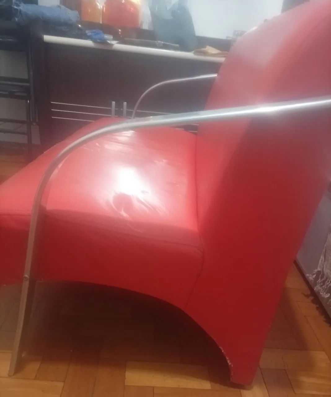 Sofá 2 lugares  - Foto 3