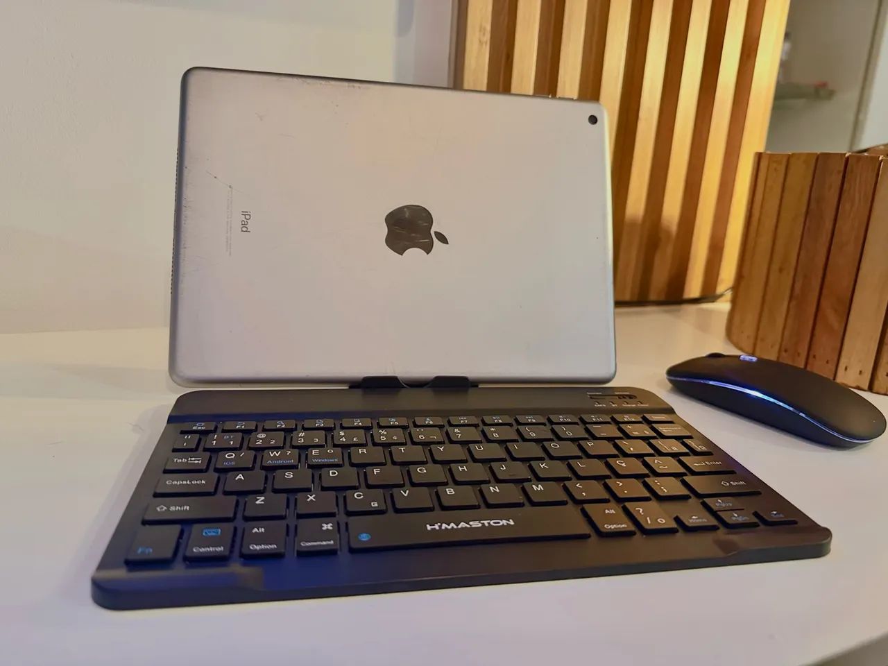 iPad 6 Completo - Foto 4