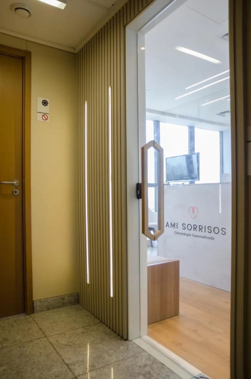 Repasso ponto de Clínica com dois consultórios odontológicos, todo equipado, decorado - Foto 7
