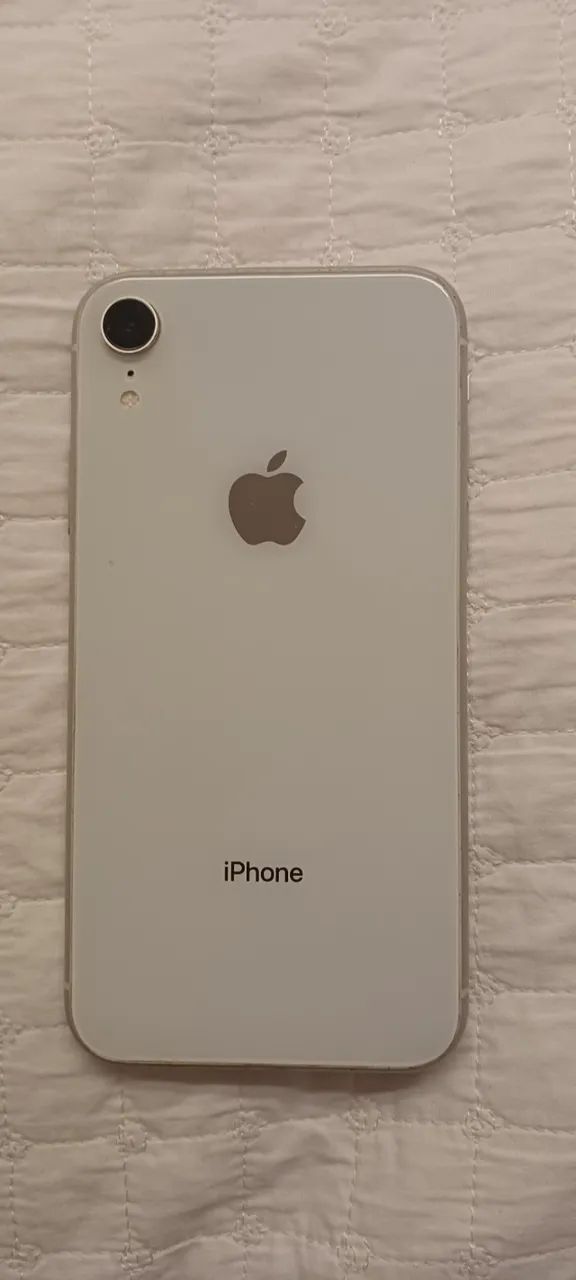 Apple Iphone XR 256 Gbytes